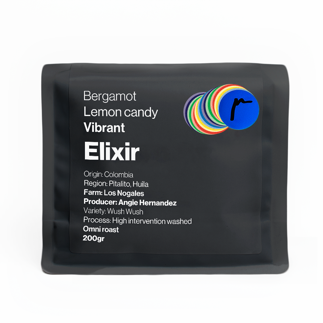 Elixir