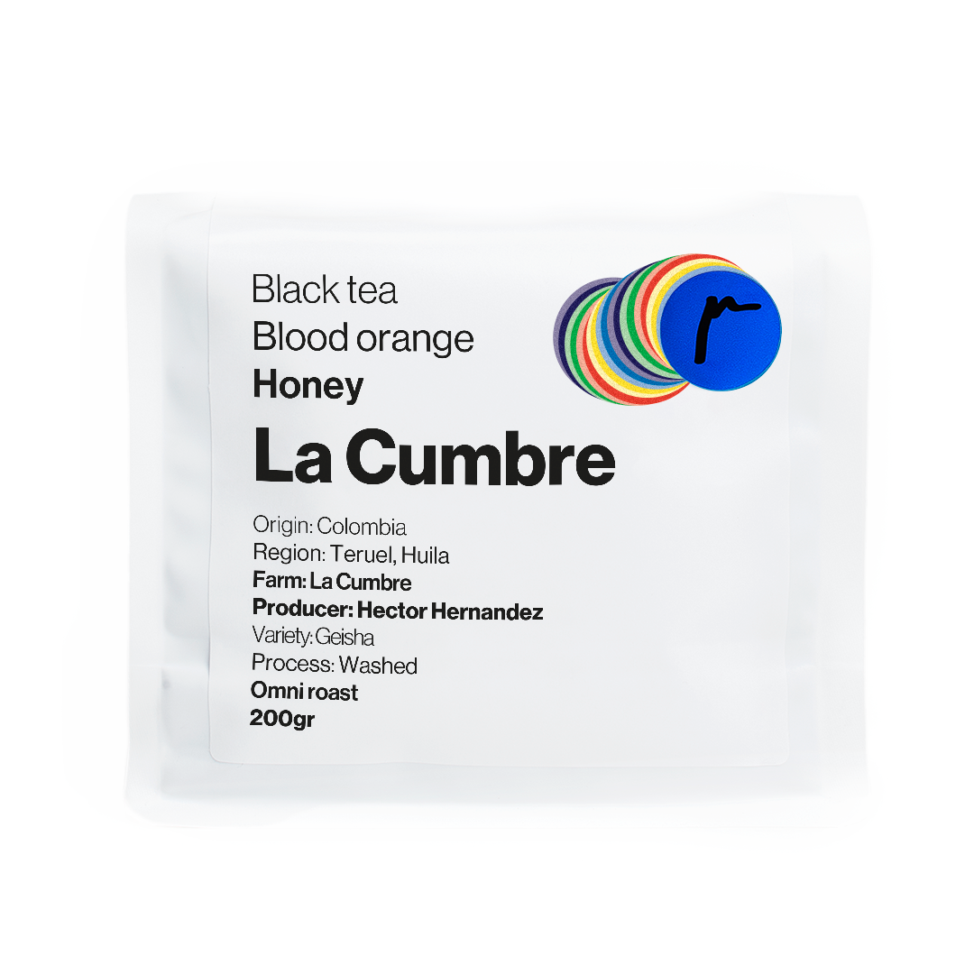 La Cumbre