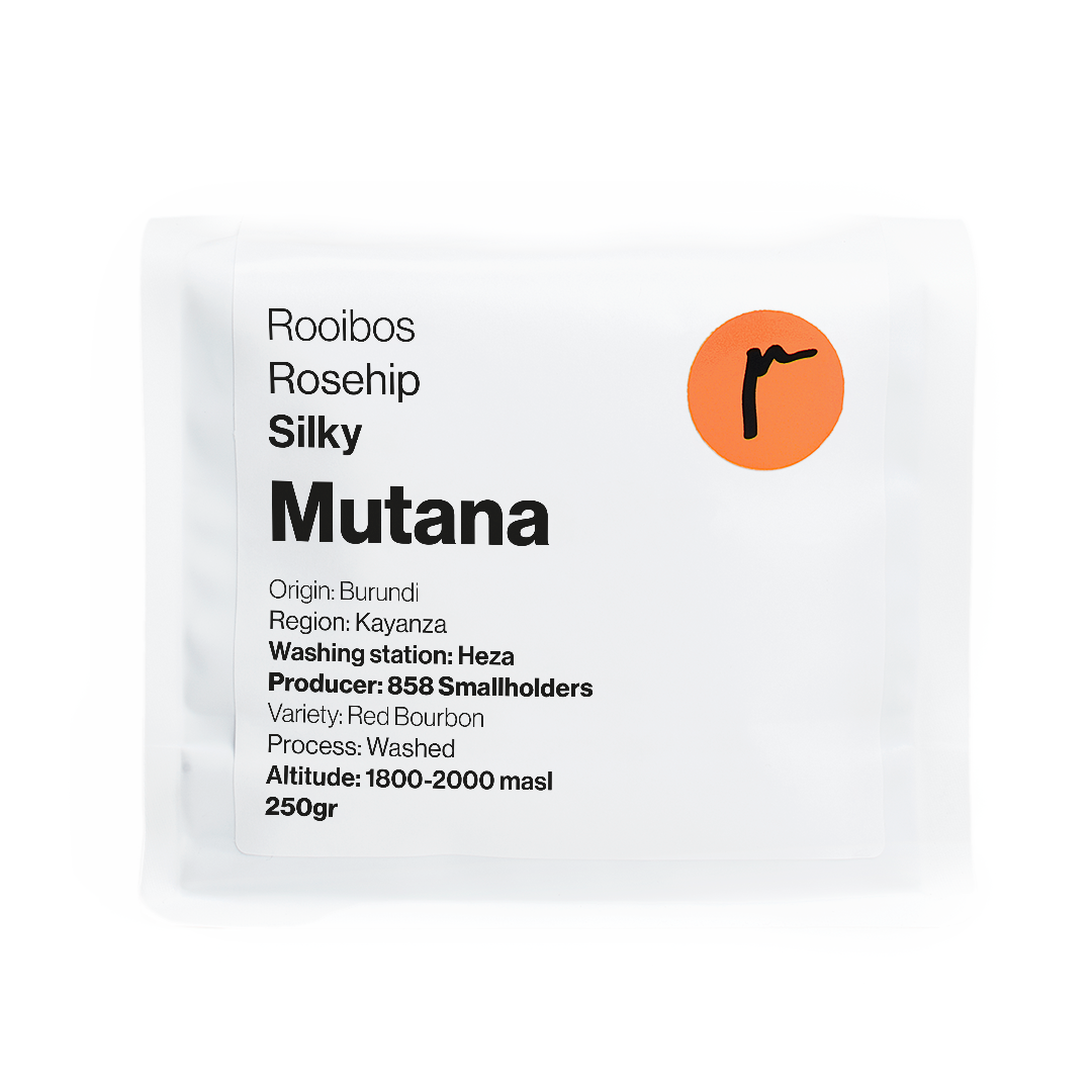 Mutana – Replica roasters