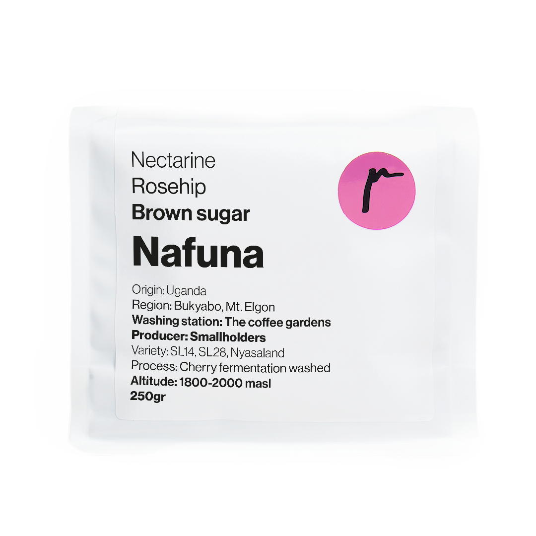Nafuna