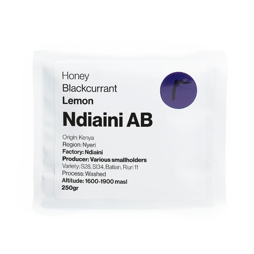 Ndiaini AB