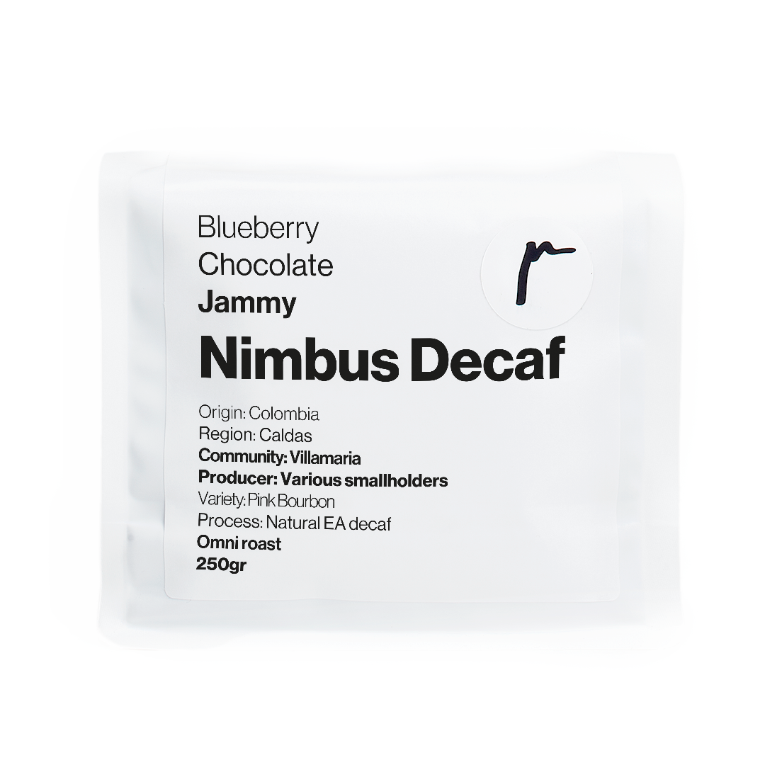 Nimbus Decaf