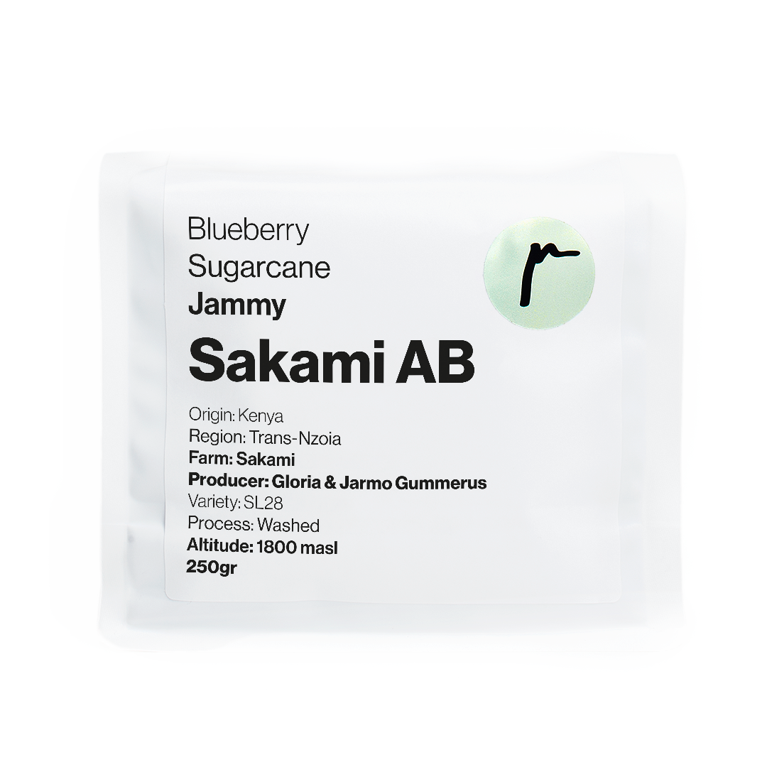Sakami AB