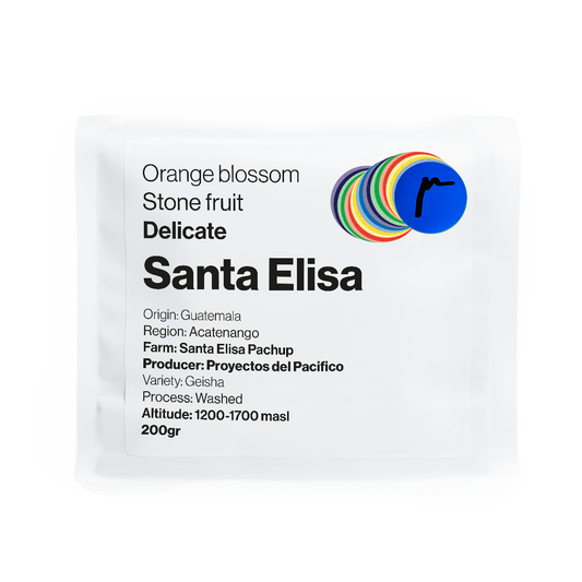 Santa Elisa