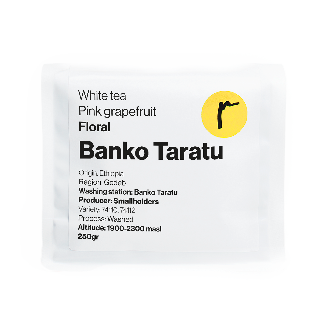 Banko Taratu