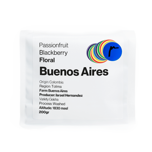 Buenos Aires