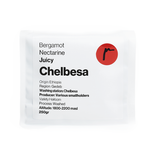Chelbesa