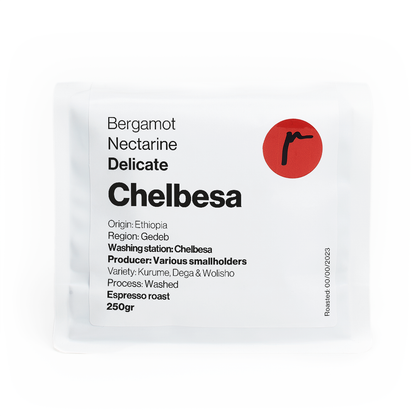 Chelbesa