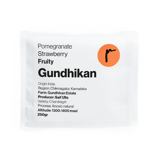 Gundhikan