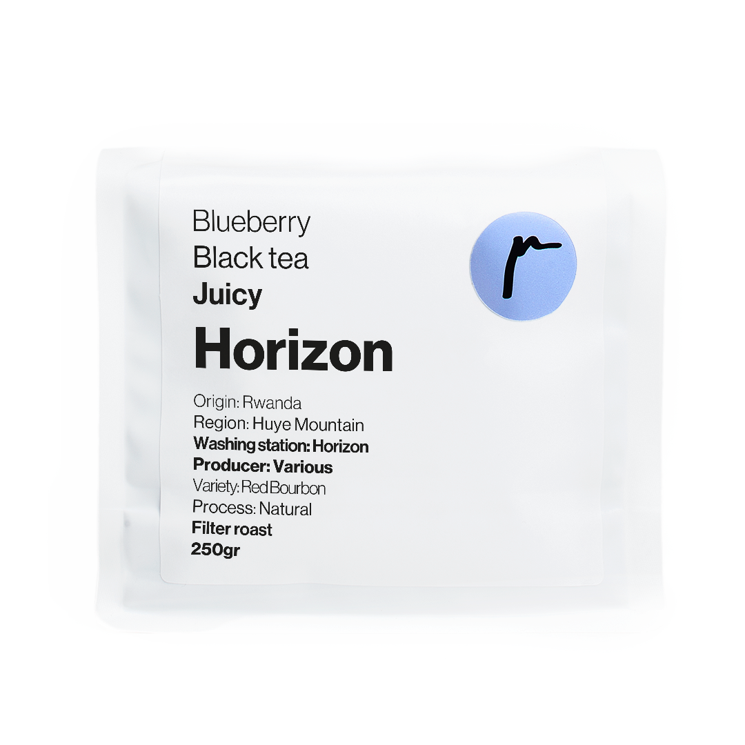 Horizon