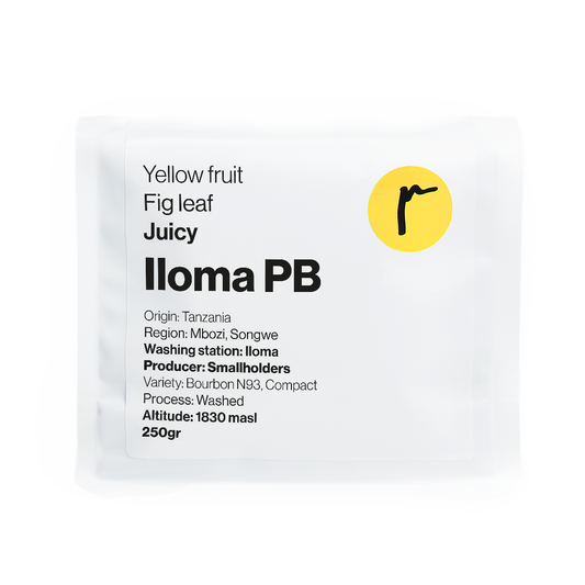 Iloma PB