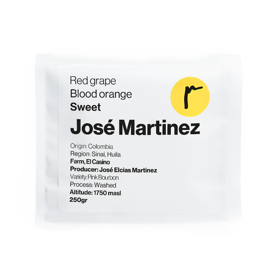 José Martínez