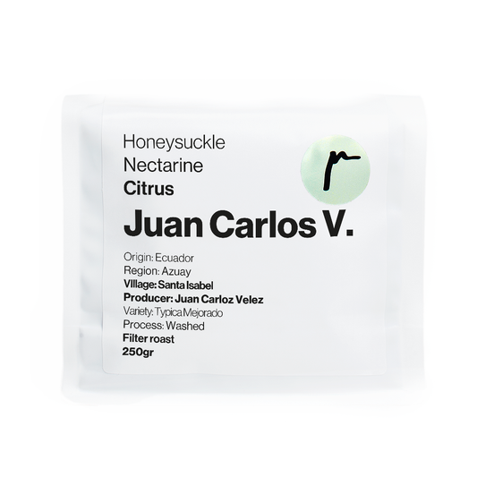 Juan Carlos Velez