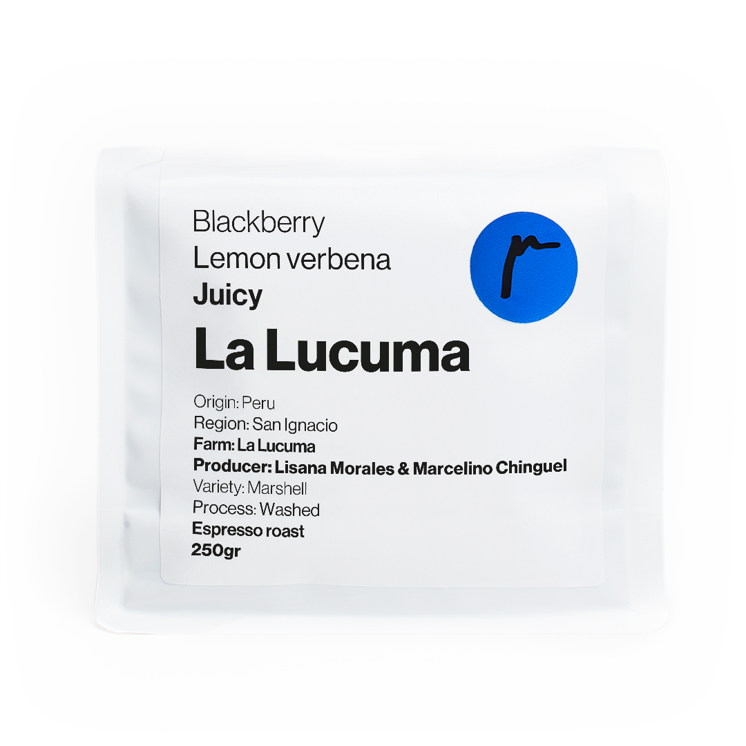 La Lucuma