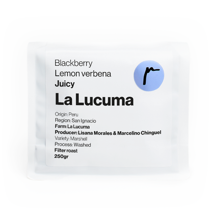 La Lucuma