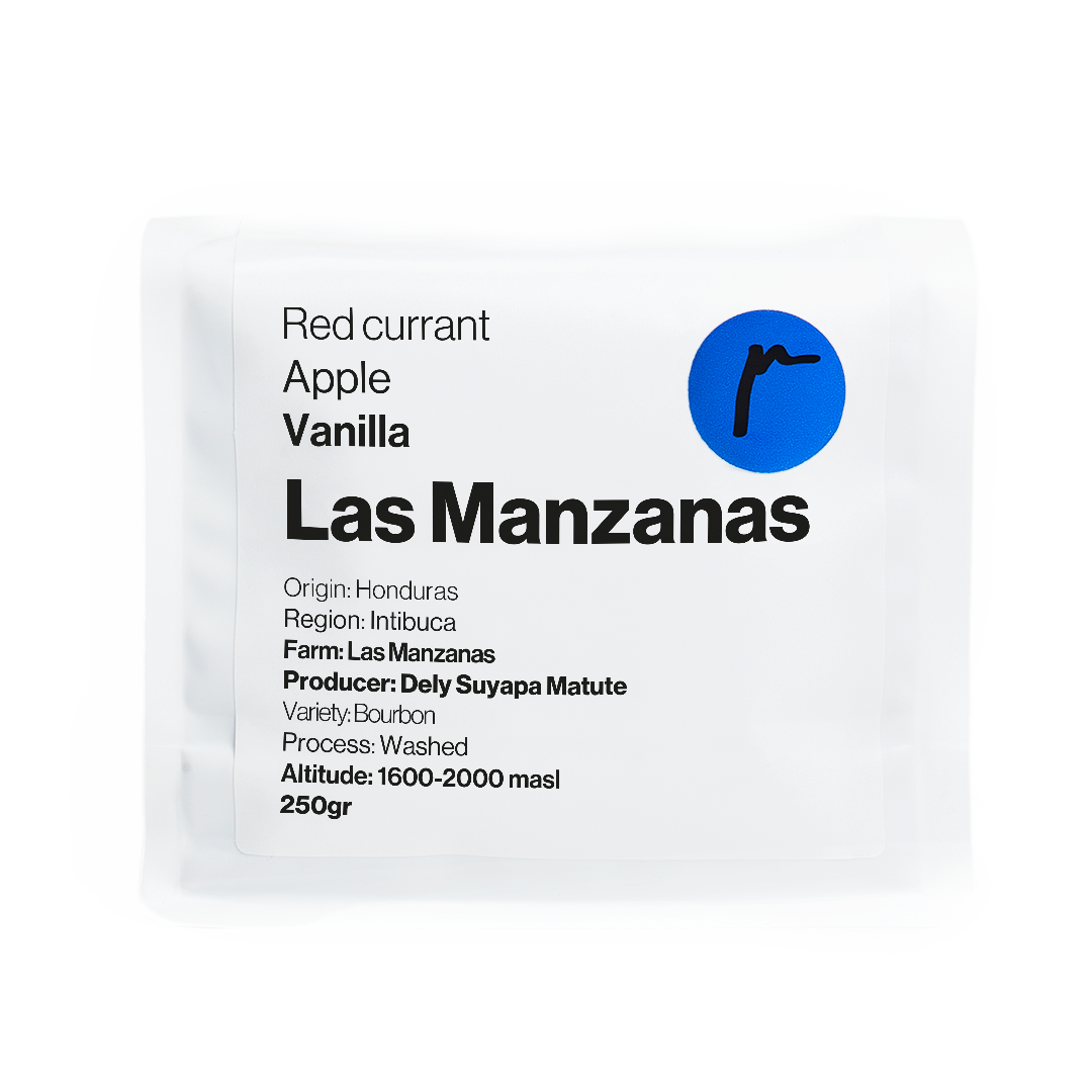 Las Manzanas