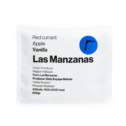 Las Manzanas