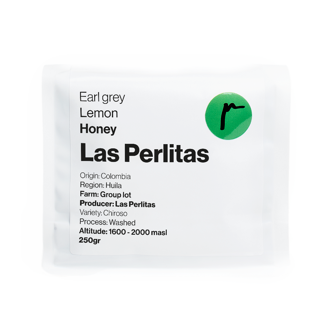 Las Perlitas Chiroso