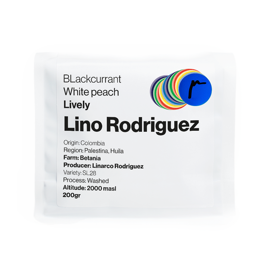 Lino Rodriguez