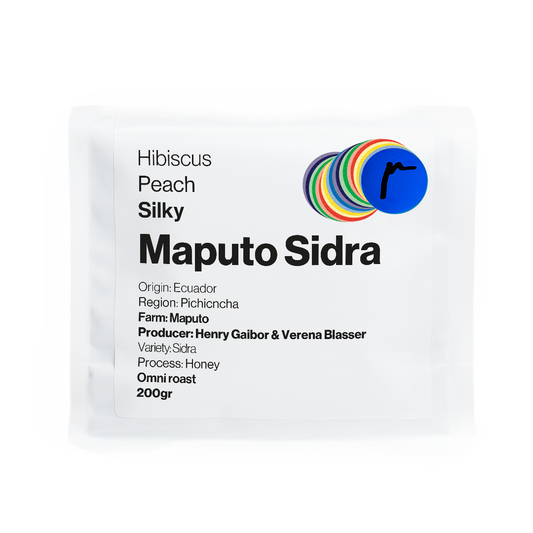 Maputo Sidra