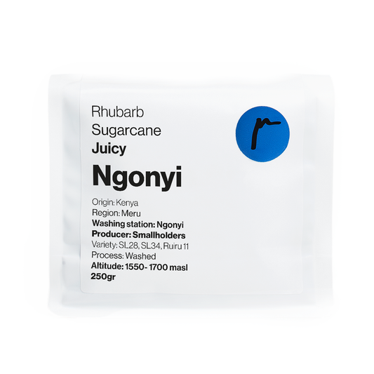 Ngonyi AA