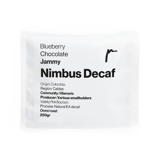 Nimbus Decaf