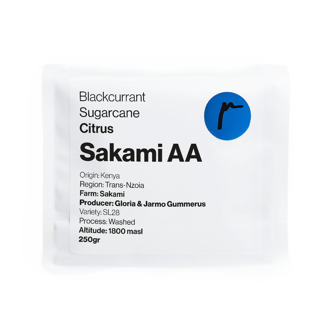 Sakami AA