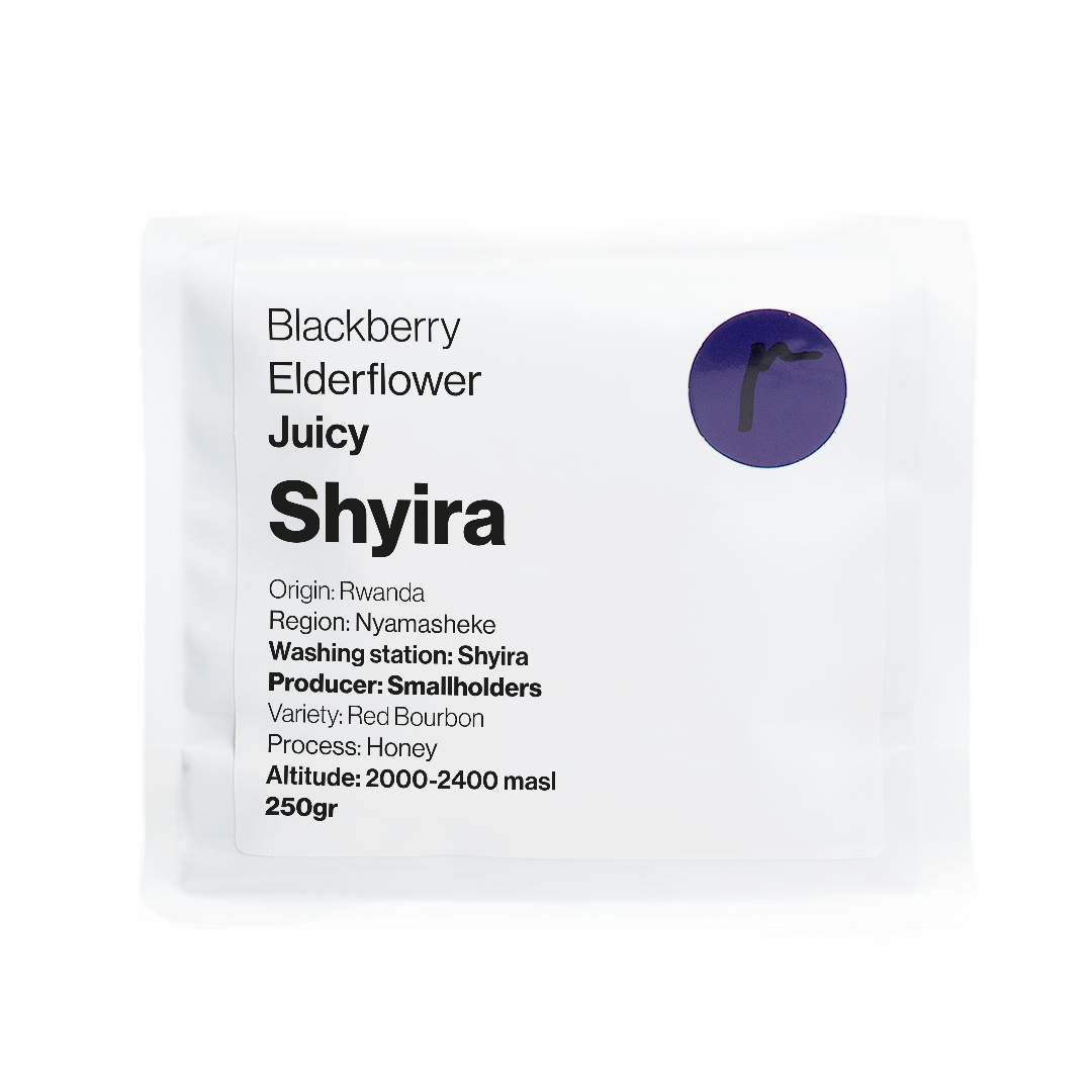 Shyira