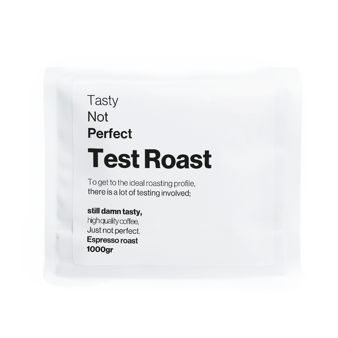 Test Roast