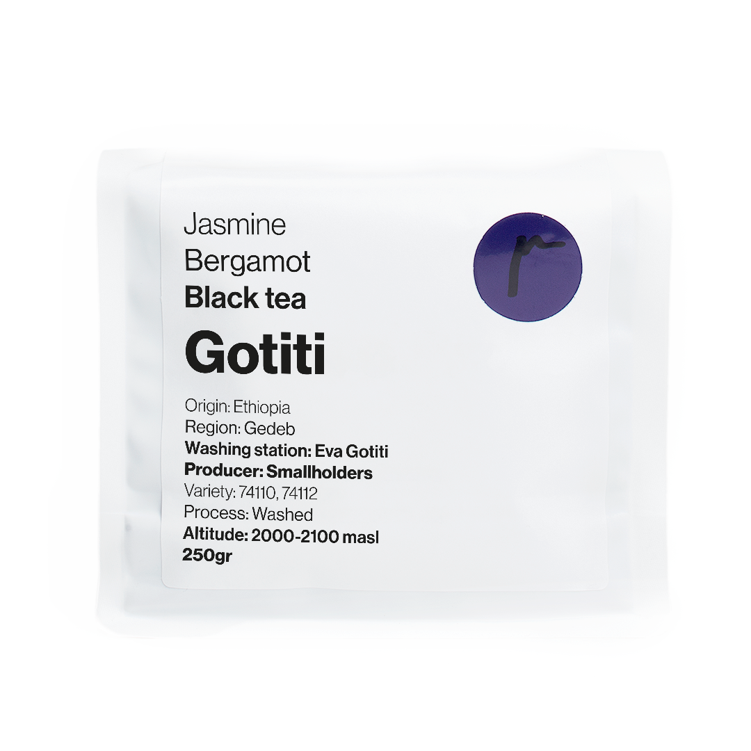 Gotiti