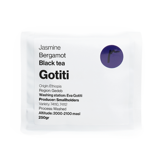 Gotiti