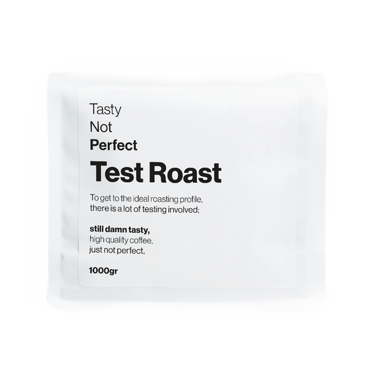 Test Roast